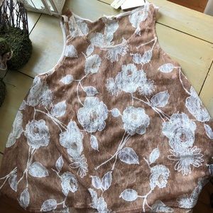 NWT🌸Nordstrom lace top 🌸